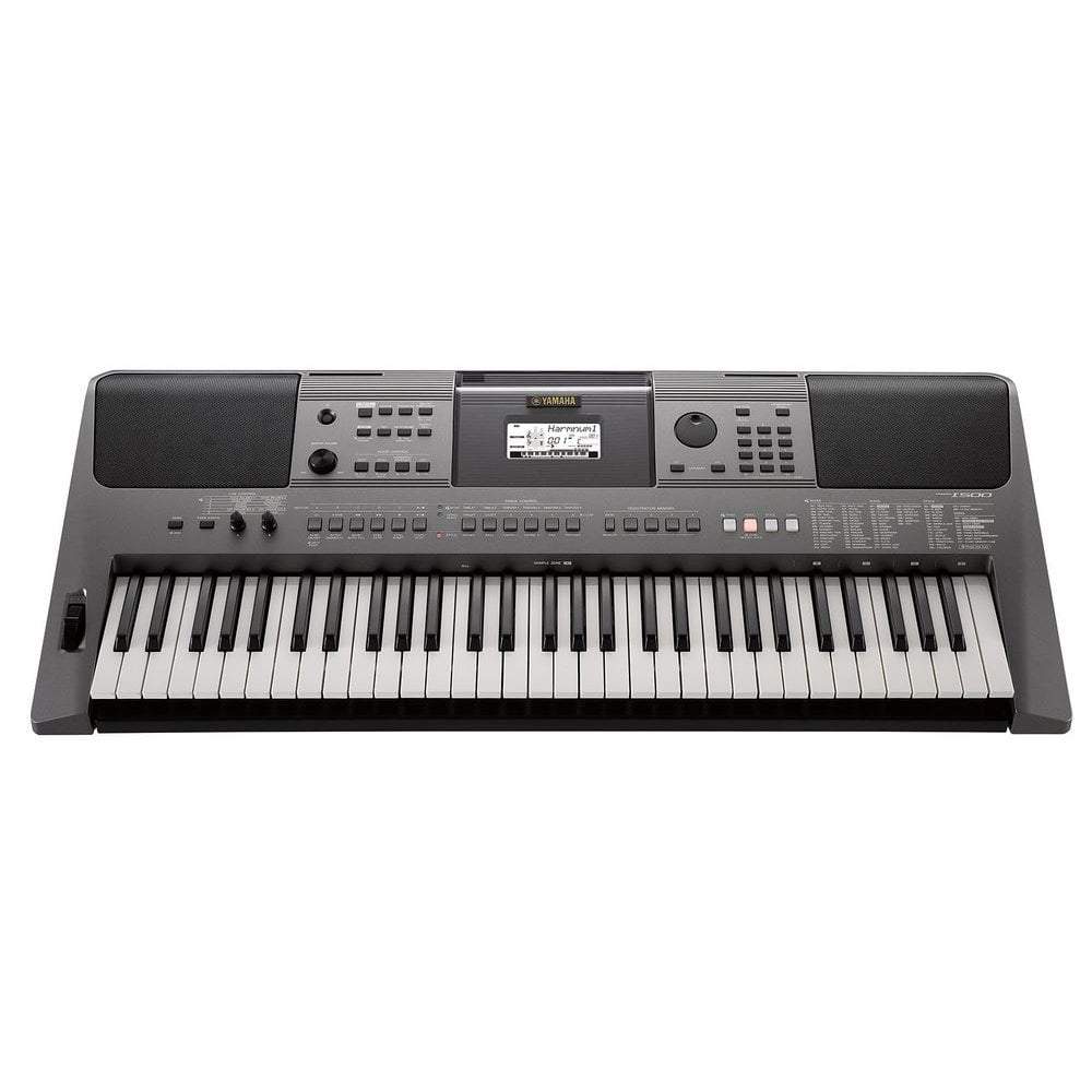 Yamaha PSRI500 61 key Digital Indian Portable Keyboard