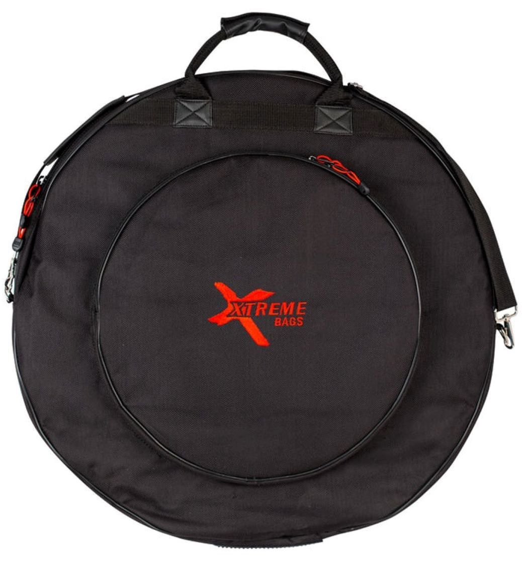 Xtreme DA571 22" Cymbal Bag