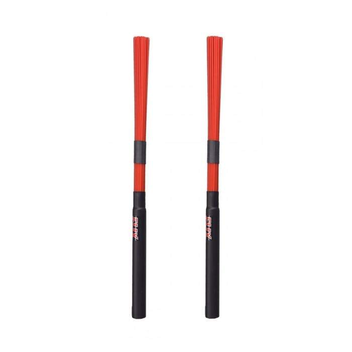 Flix FL FSO Standard Plastic Fiber Stick in Orange