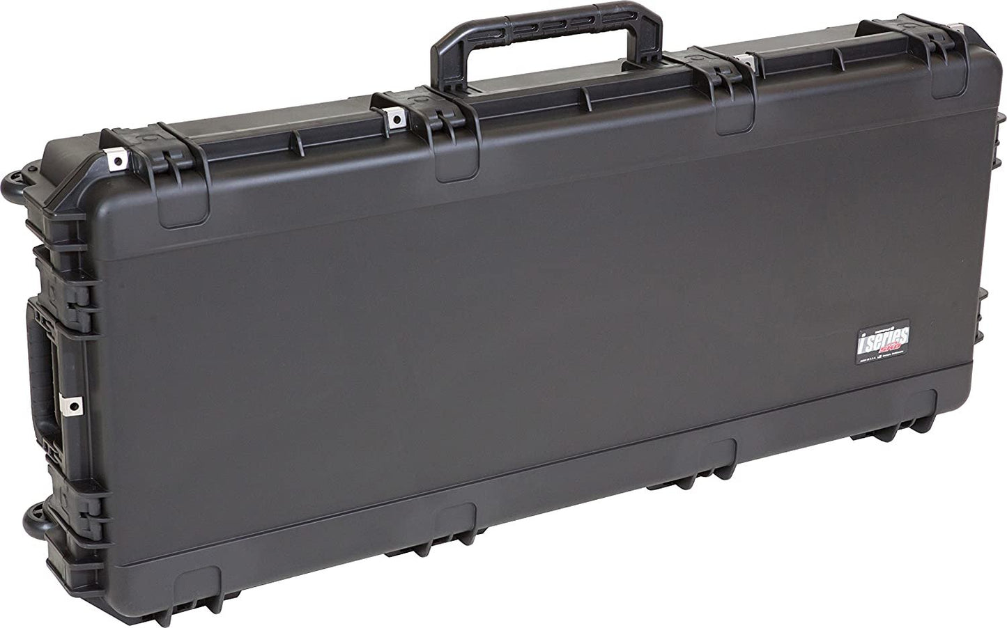 SKB iSeries 3i 4217 TKBD 61 key Keyboard Case