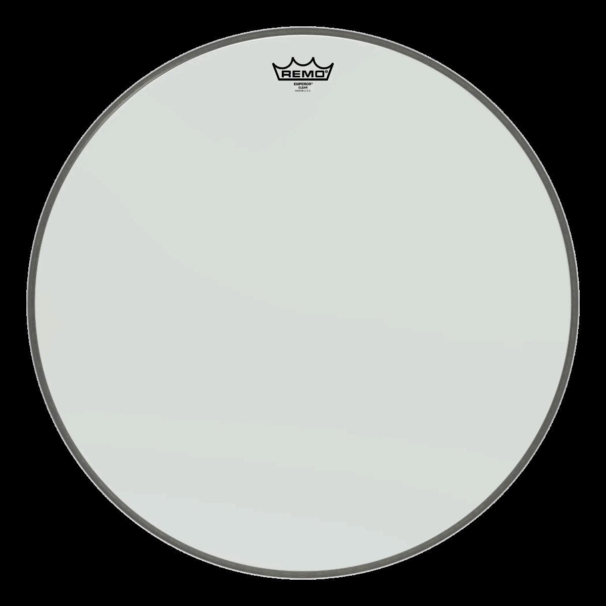 Remo Emperor Clear 22" Bass Drumhead