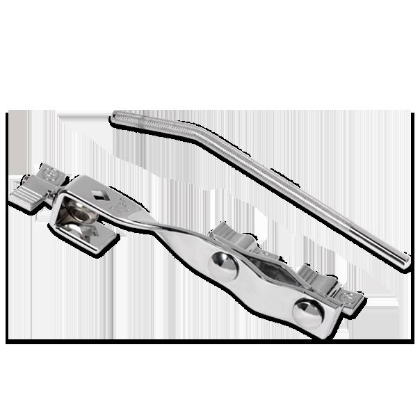 LP LP236C Mount All Percussion Bracket