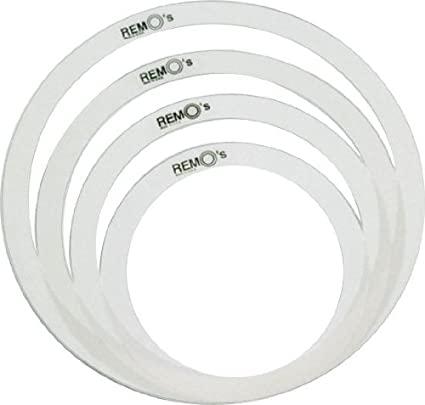 Remo RO 0246 00 O Ring Pack 10"/12"/14"/16"