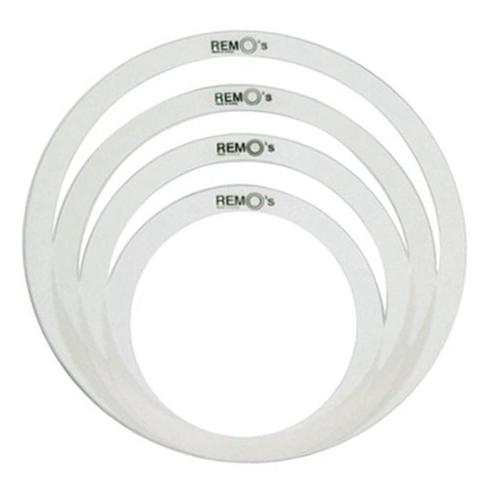 Remo RO 0244 00 O Ring Pack 10"/12"/14"/14"