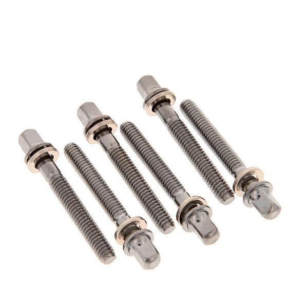 Pearl T 061L/6 Tension Rod 6 Pack M5.8 x 47mm