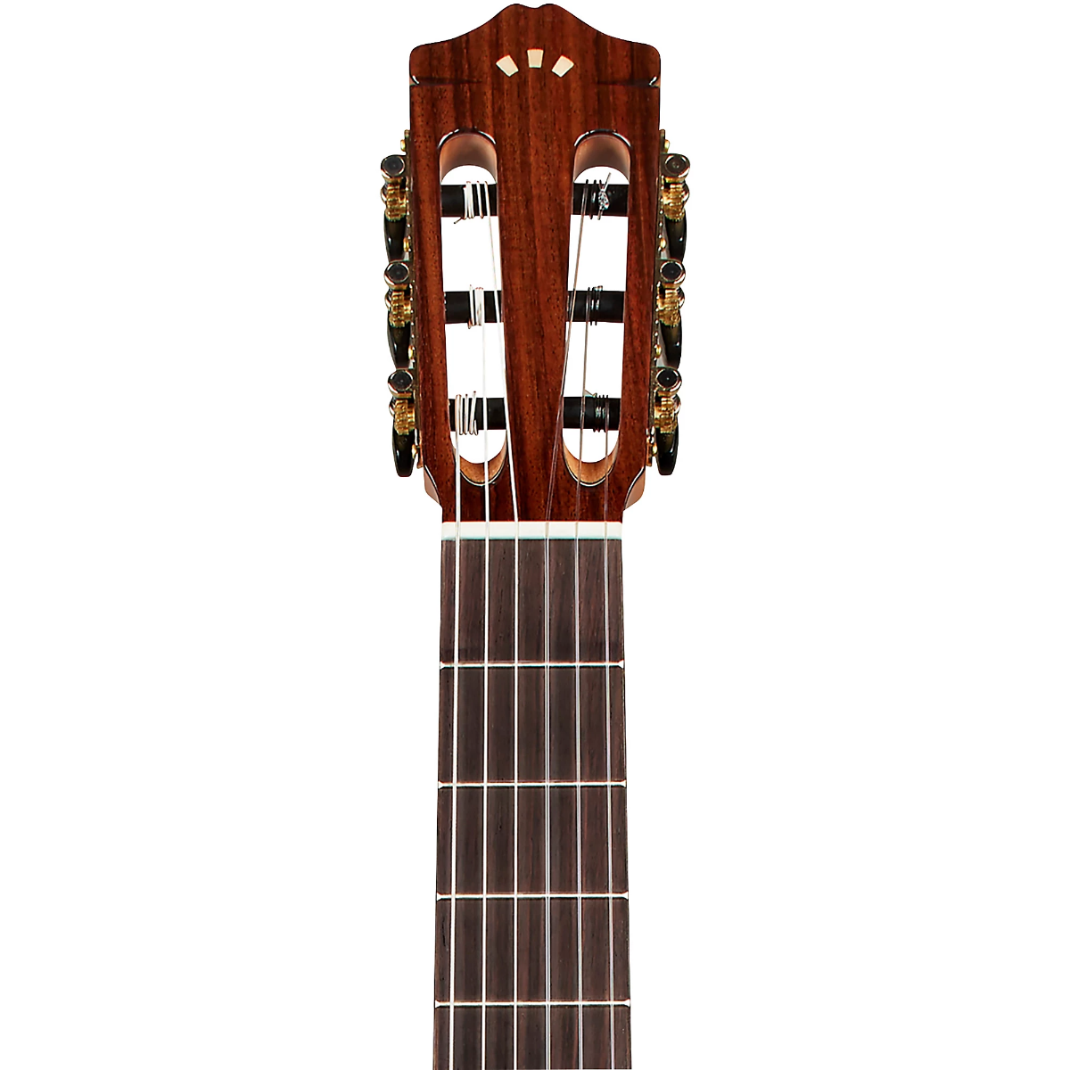 Cordoba C7 CD Cedar Classical Acoustic Guitar in Natural