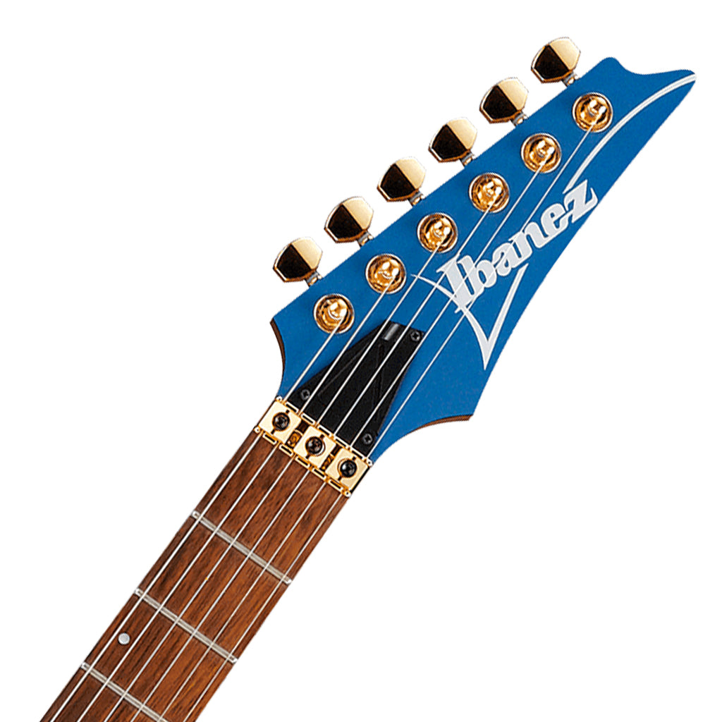 Ibanez RGA42HPT in Laser Blue Matte