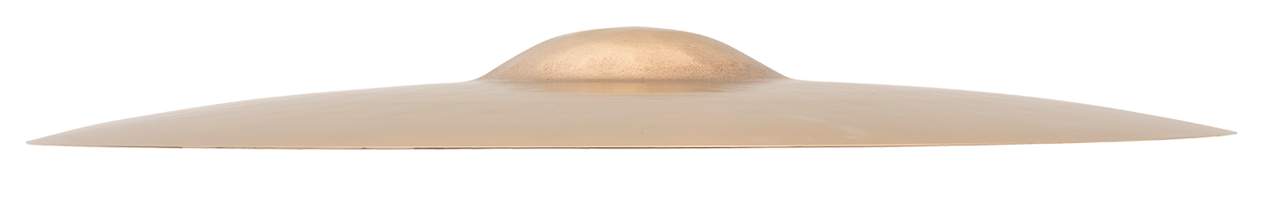 Sabian HHX 21" Groove Ride Brilliant