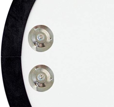 Big Fat Snare Drum 14" Snare Bourine