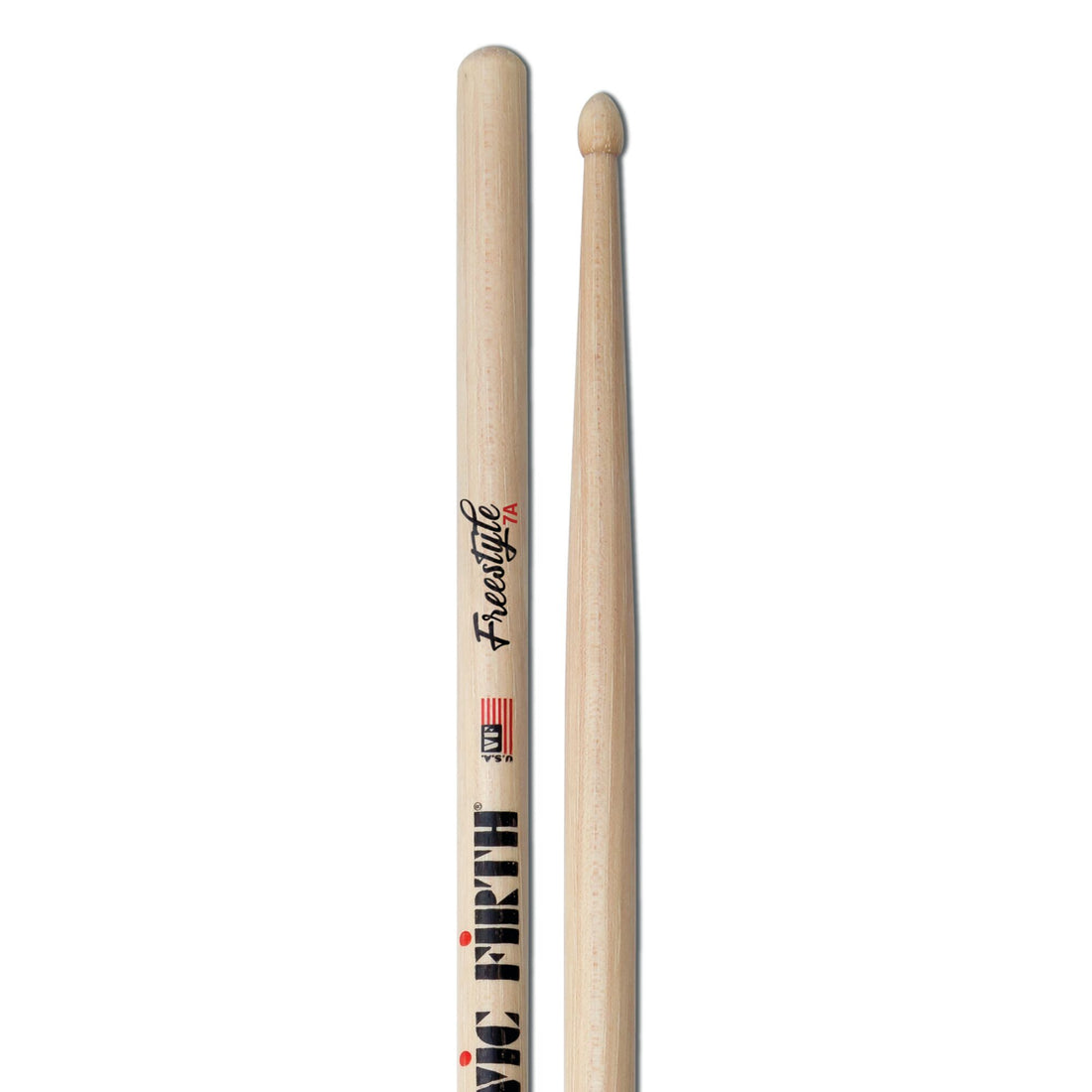 Vic Firth American Concept Freestyle 7A Drumsticks