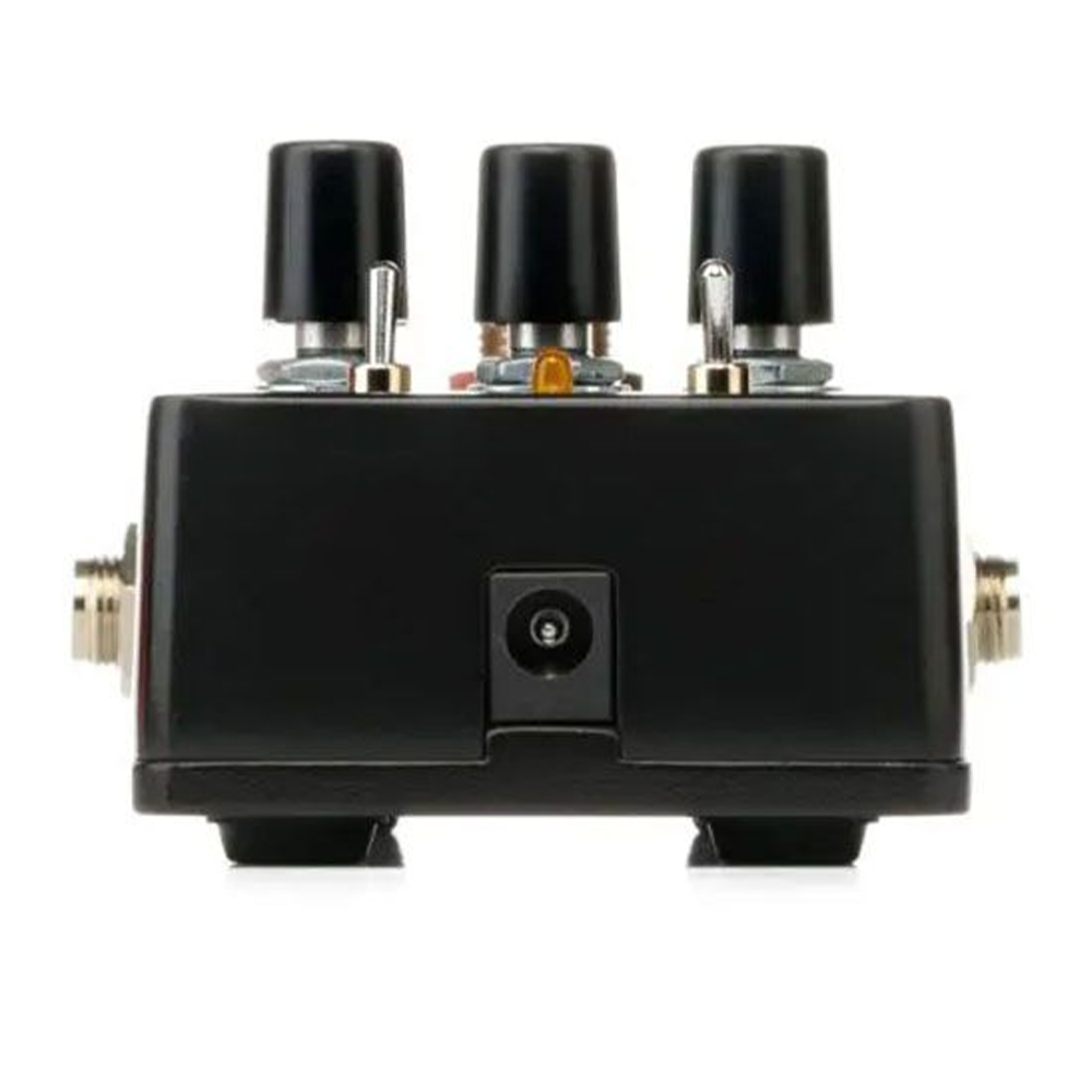 Electro Harmonix Bender Royale Germanium Fuzz Pedal