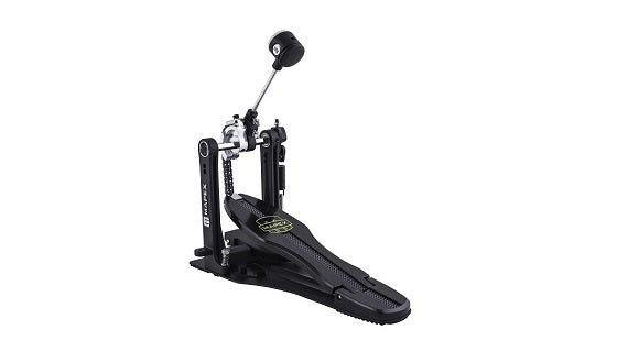 Mapex 800 Series Armory Chain Drive Single Bass Drum Pedal