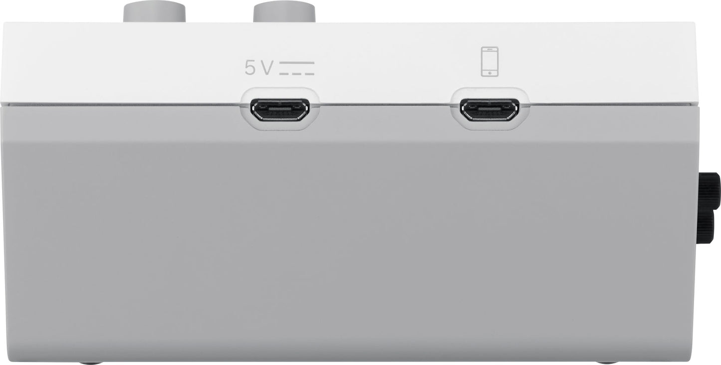 Roland GoLivecast Smartphone Livestream Studio | EX-DEMO