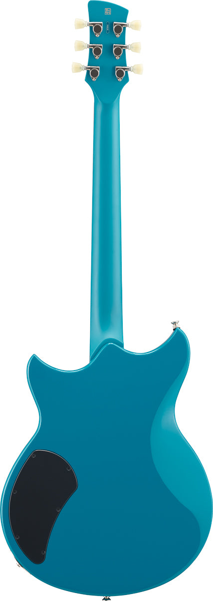 Yamaha Revstar Element RSE20 in Swift Blue