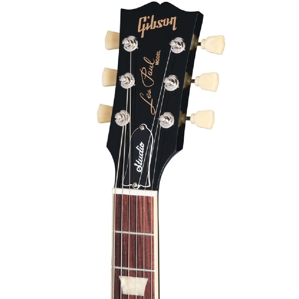 Gibson Les Paul Studio in Ebony