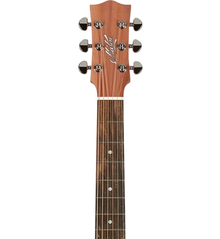 Maton Redwood Series RM-808 Electric Acoustic Guitar