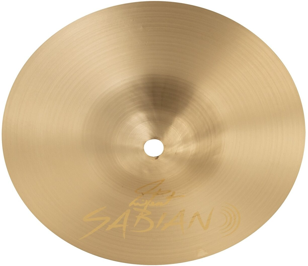Sabian NP0805N Paragon 8" Splash