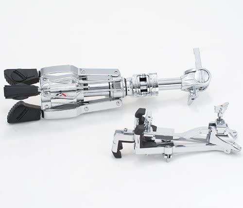 Ludwig LAP23SSL Atlas Pro Pillar Clutch Snare Stand