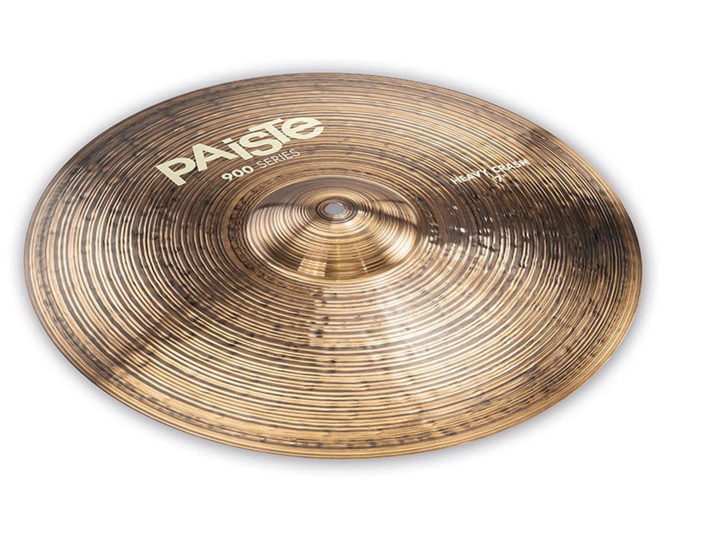 Paiste 900 Series Heavy Crash Cymbal 17"