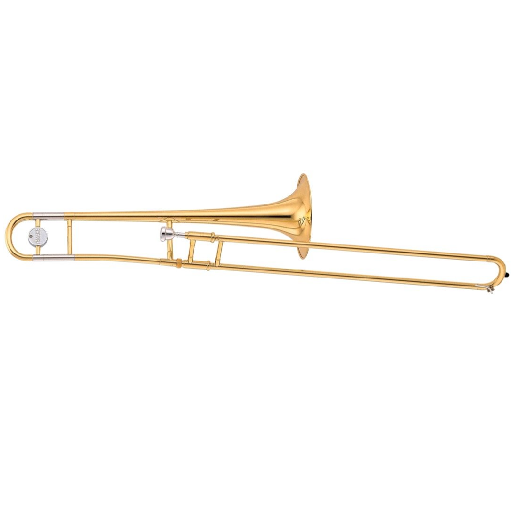 Yamaha YSL154 CN B Flat Tenor Trombone