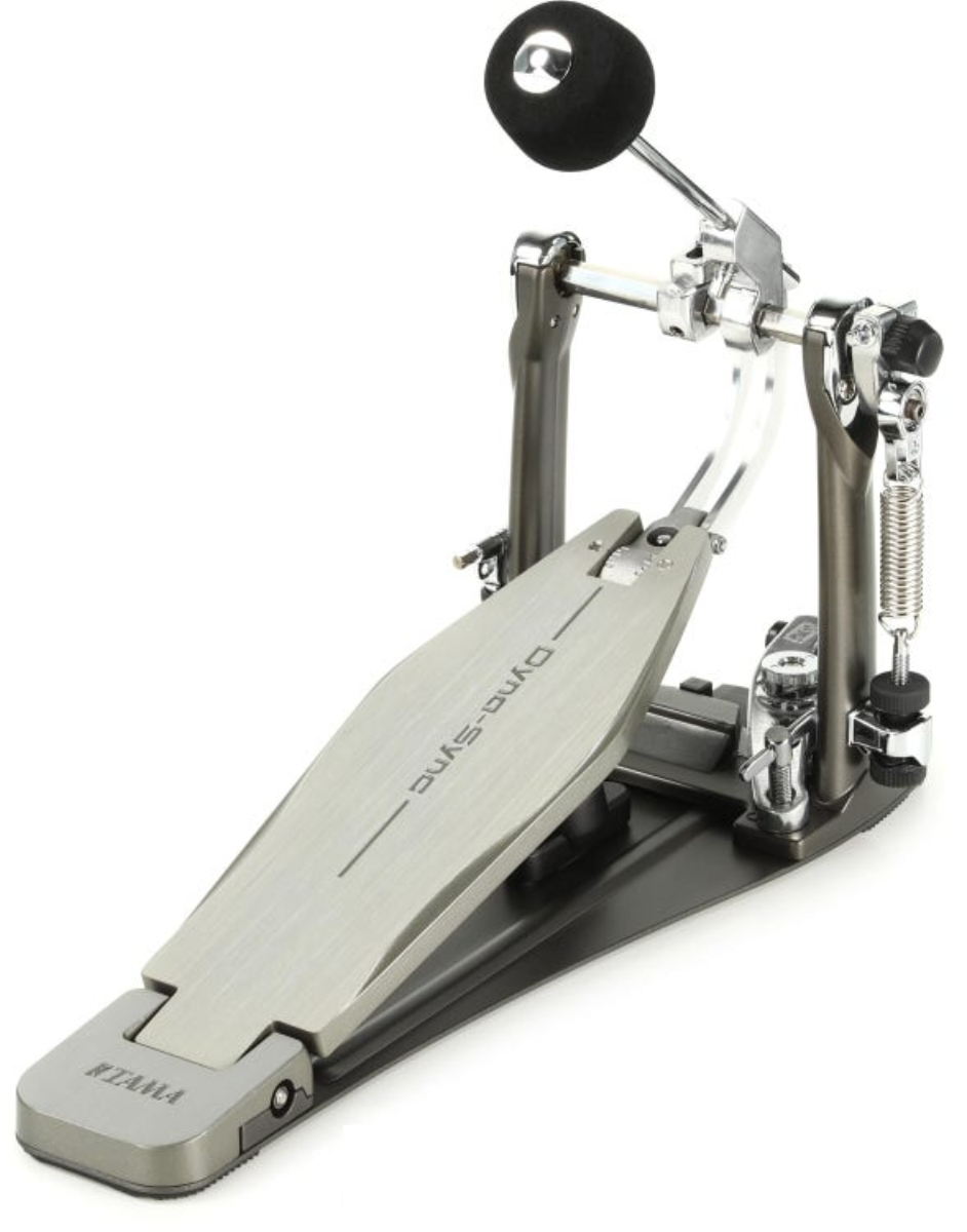 Tama HPDS1 Dyna Sync Single Bass Drum Pedal