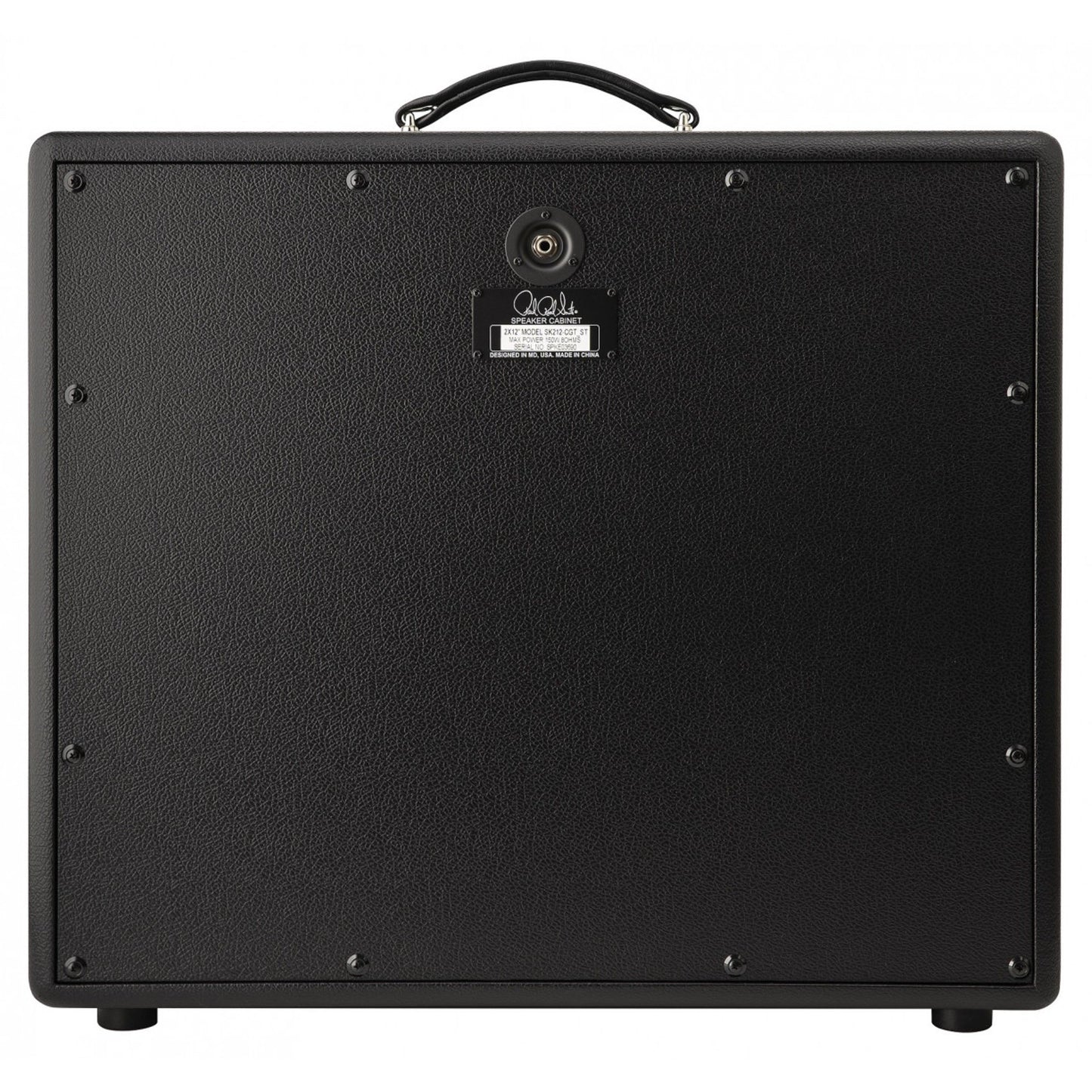 PRS Archon 2x12" Cabinet