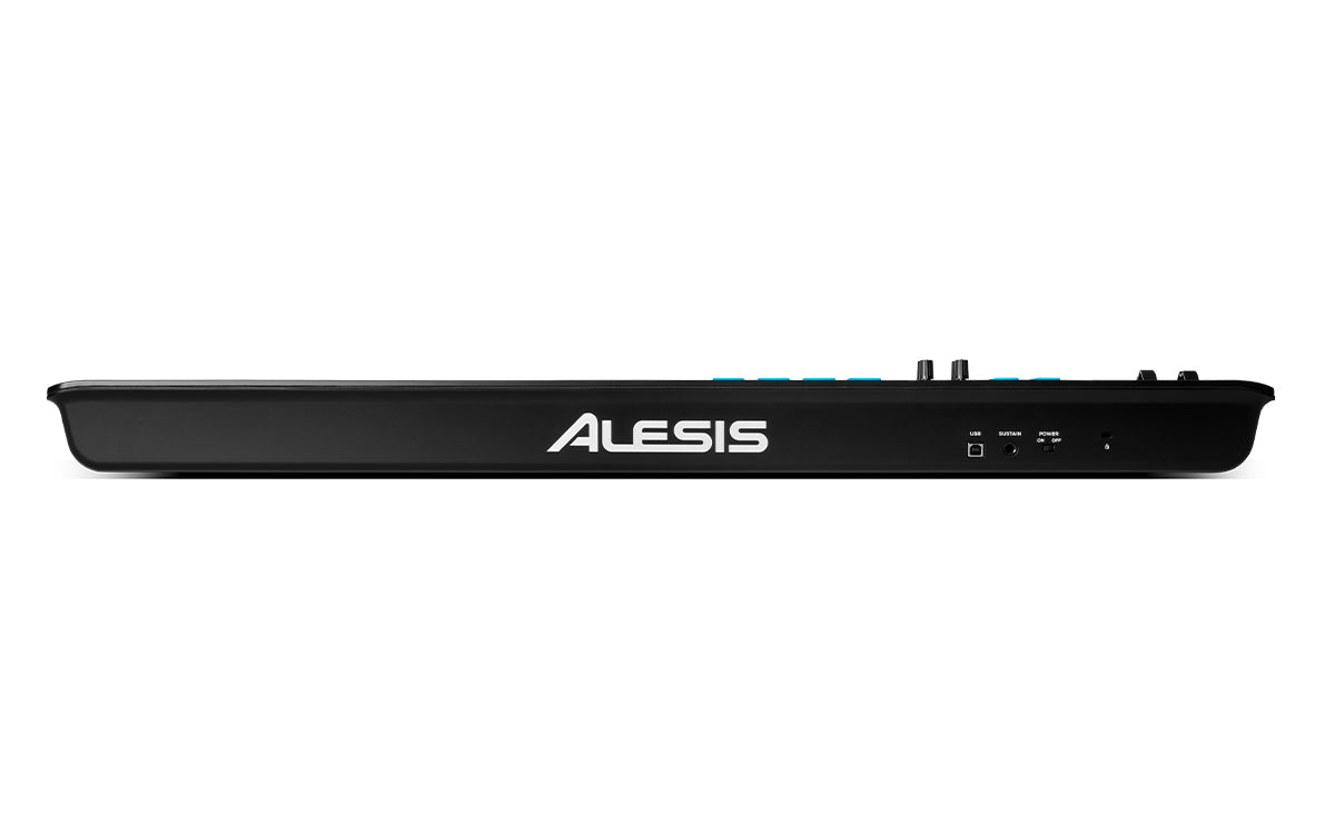 Alesis V61 MKII 61 Key USB MIDI Keyboard Controller