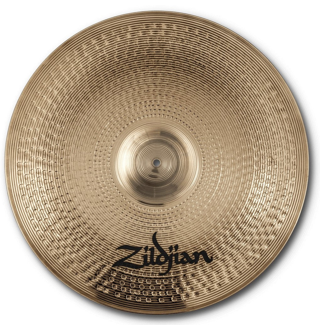 Zildjian S Rock Ride 20"