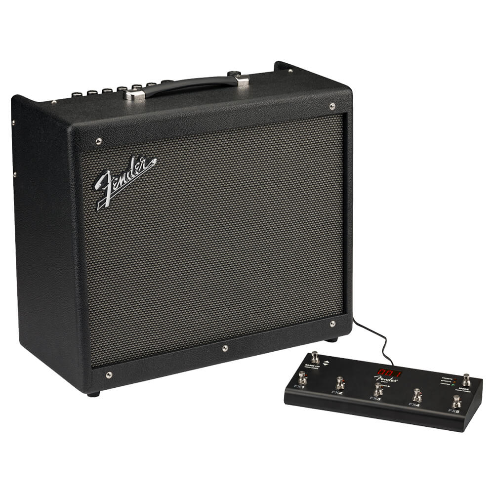 Fender Mustang GTX100 1x12" 100W Combo Amp
