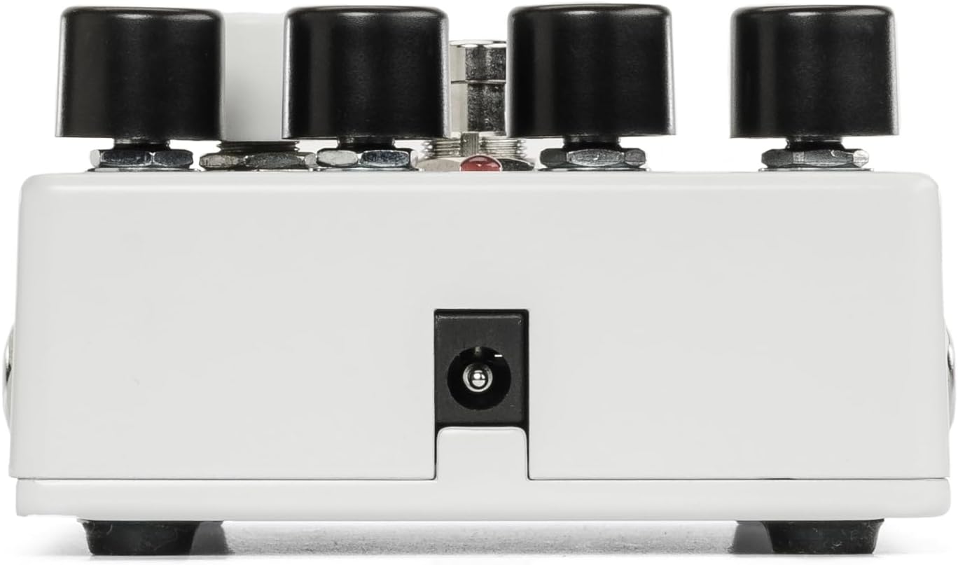 Electro Harmonix BASS9 Bass Machine Pedal