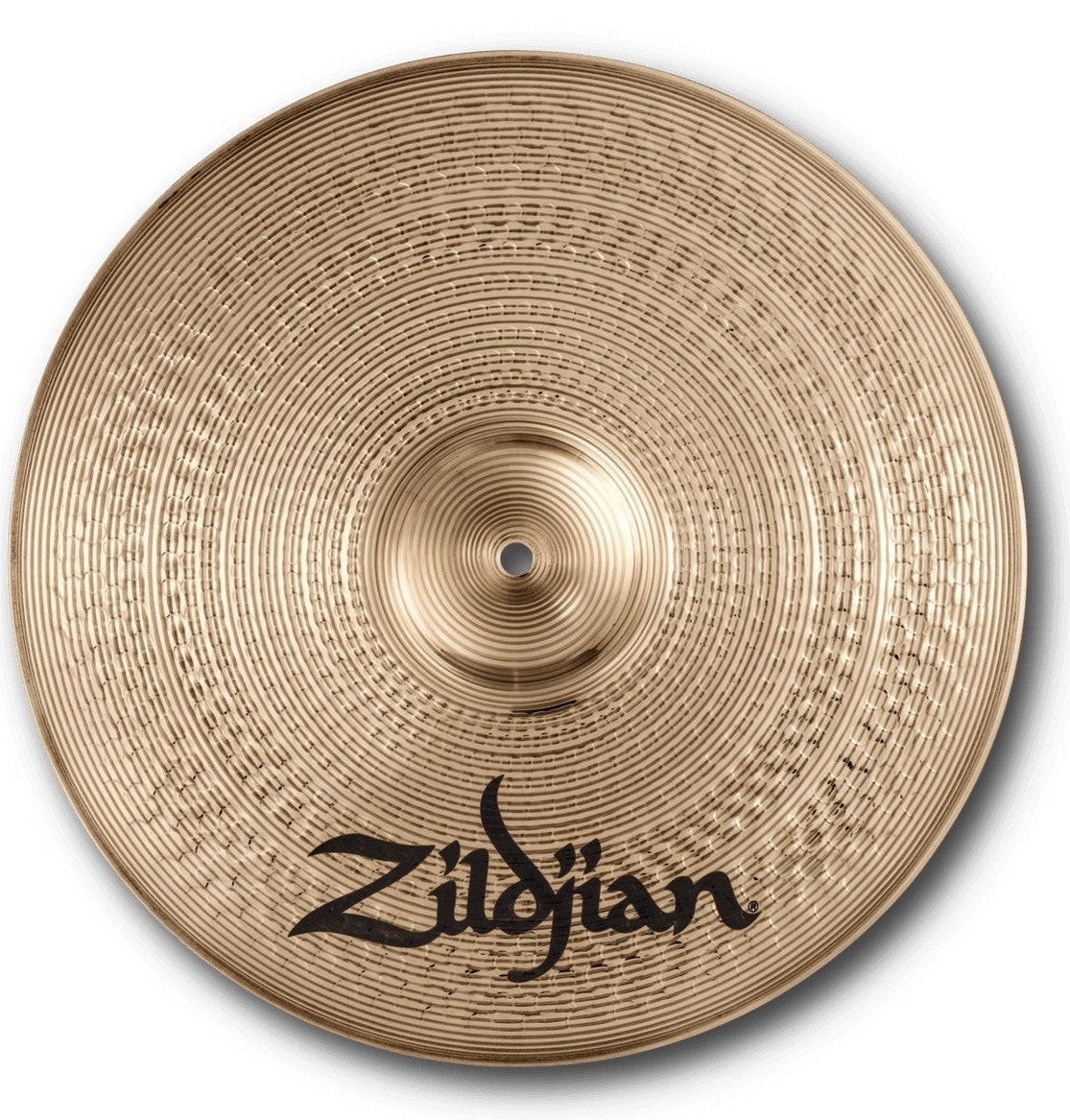 Zildjian S Medium Thin Crash 16"
