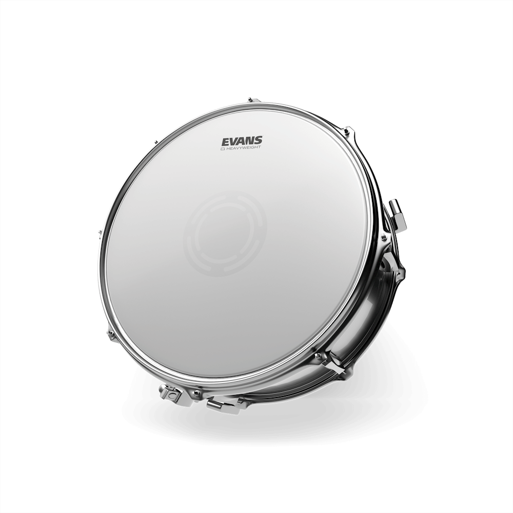 Evans Heavyweight Snare 14" Drumheads