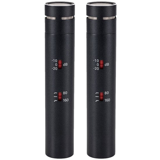 sE Electonics sE8 Small Diaphragm Condenser Microphone