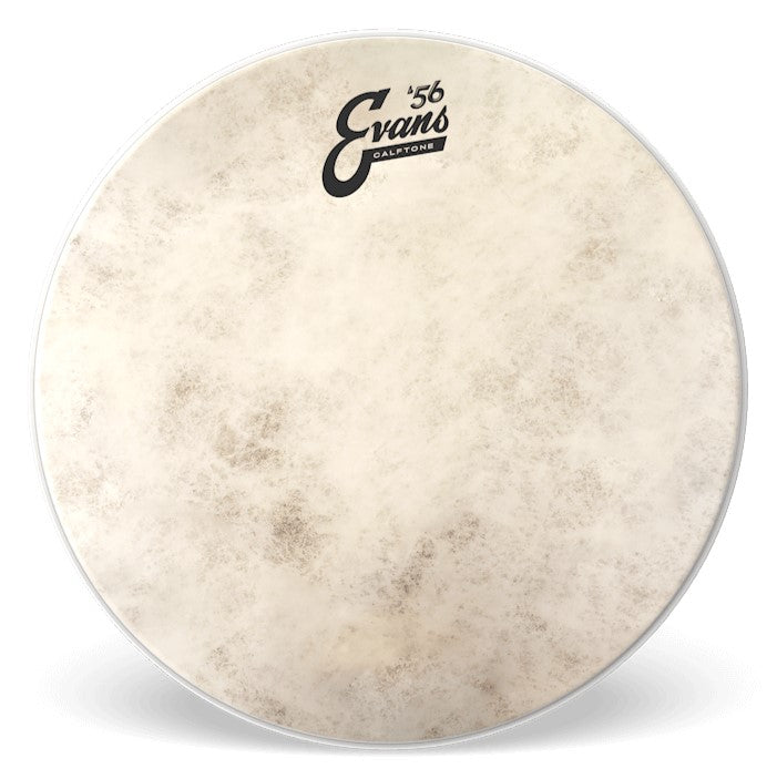 Evans Calftone 12" Tom Drum Head