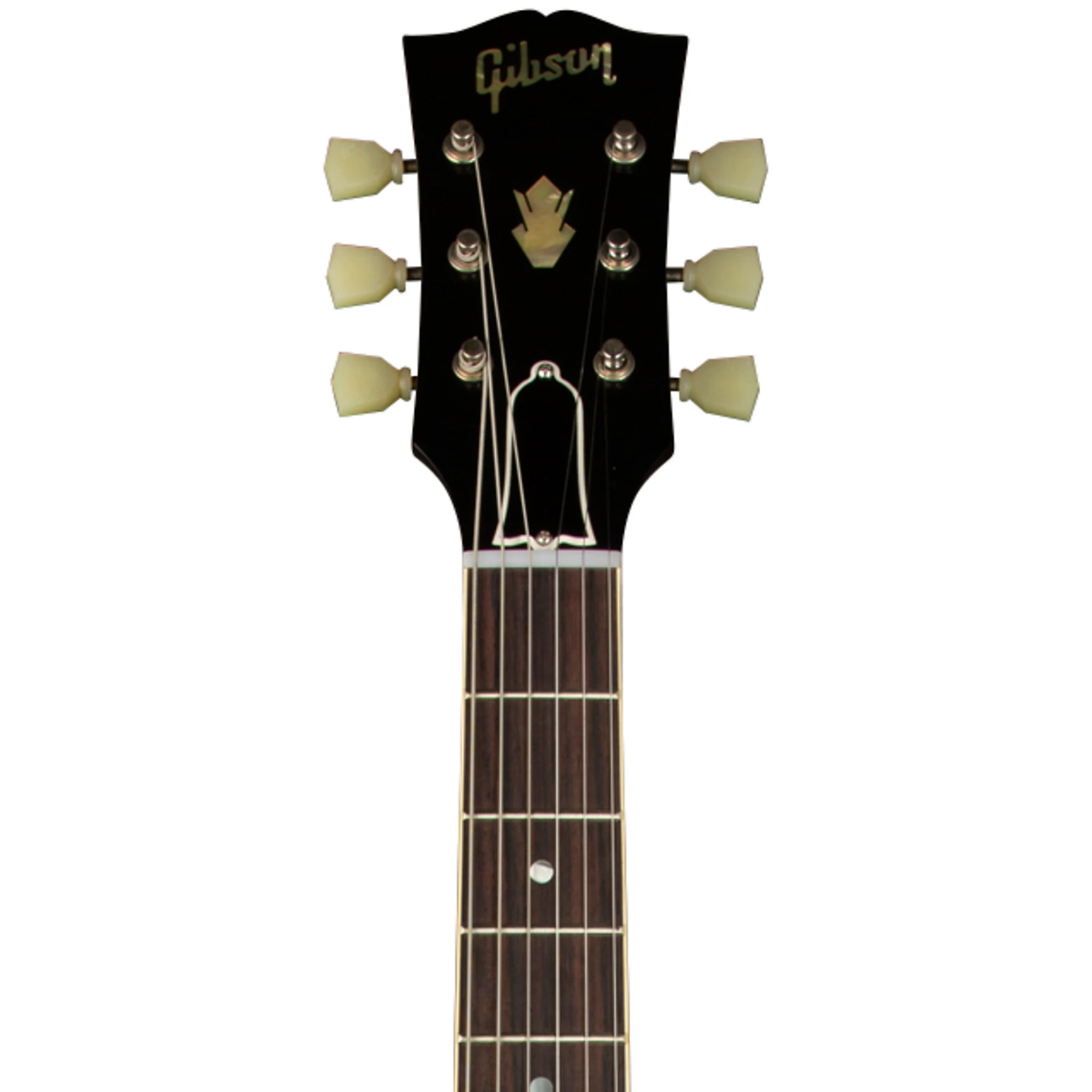 Gibson 1959 ES-335 Reissue Electric Guitar in Vintage Burst