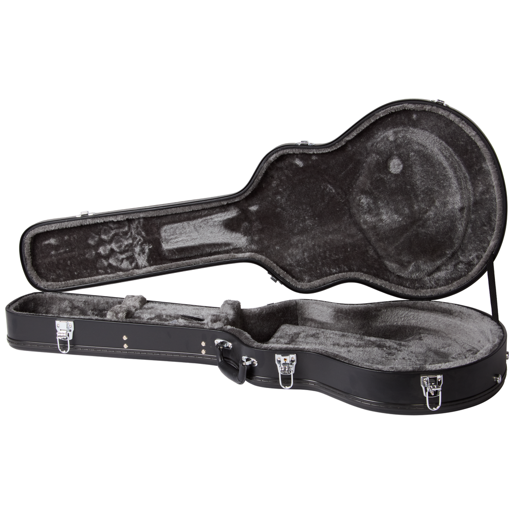 Epiphone Bonehead Riviera in Dark Tobacco Sunburst