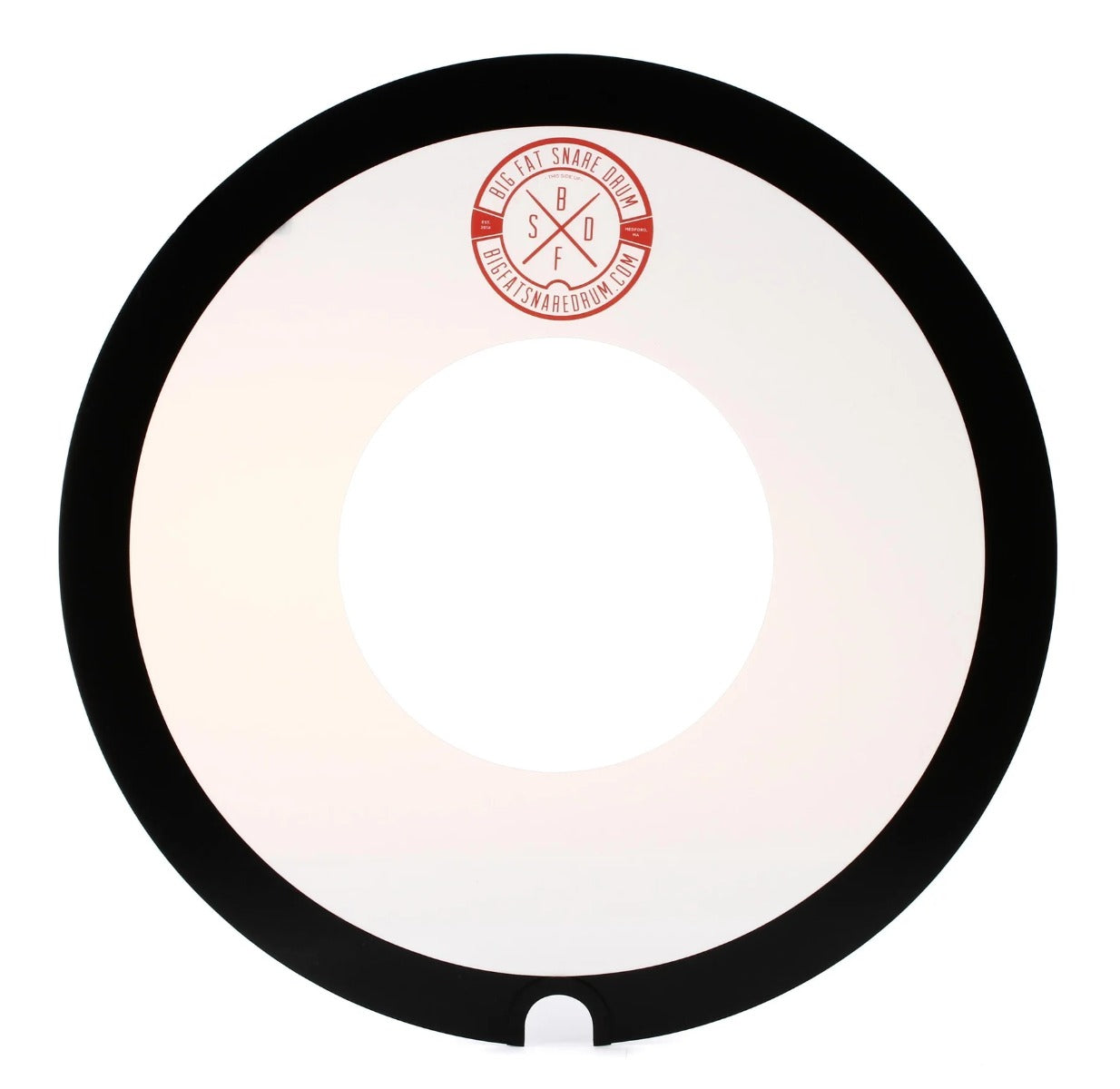 Big Fat Snare Drum 14" Steves Donut