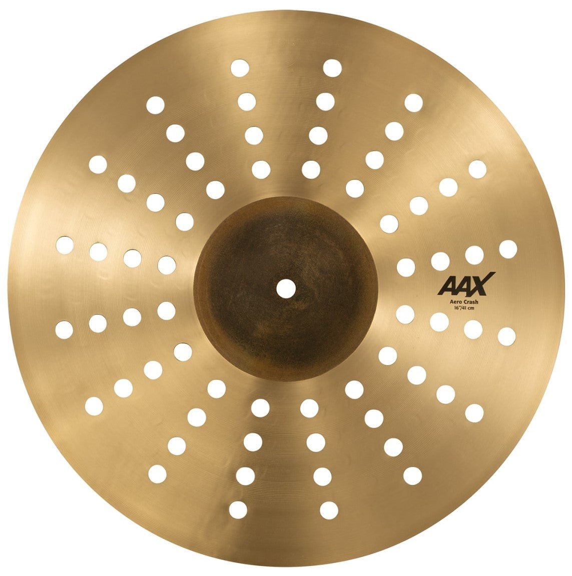 Sabian 216XAC AAX Aero Crash 16"