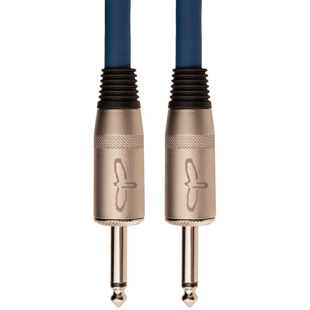 PRS Classic Straight to Straight Speaker Cable 3'