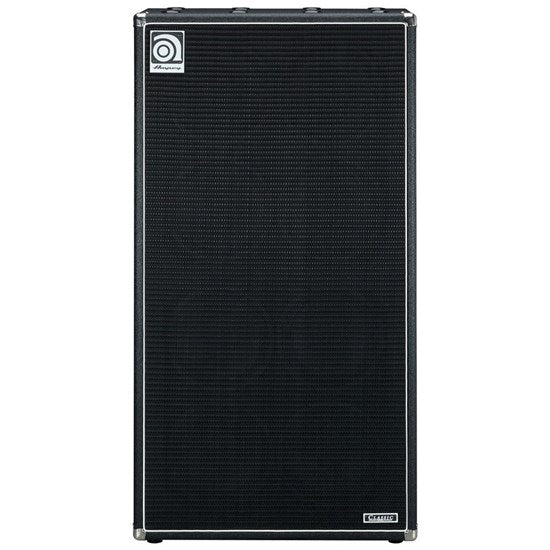 Ampeg SVT-810E 8x10" Bass Cabinet