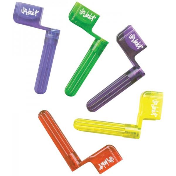 Jim Dunlop Single String Winder in Assorted Colours