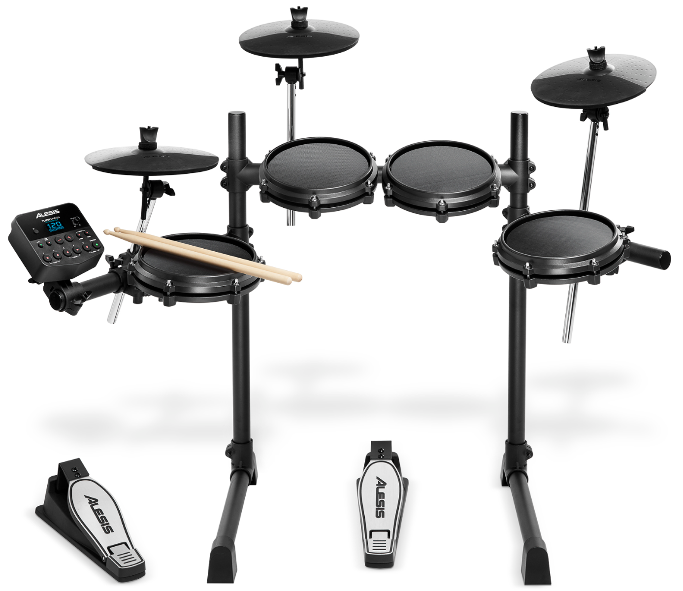 Alesis Turbo Mesh Electronic Drum Kit