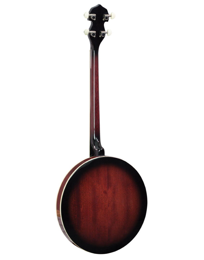 Barnes & Mullins BJ304 Perfect 4-String Tenor Banjo