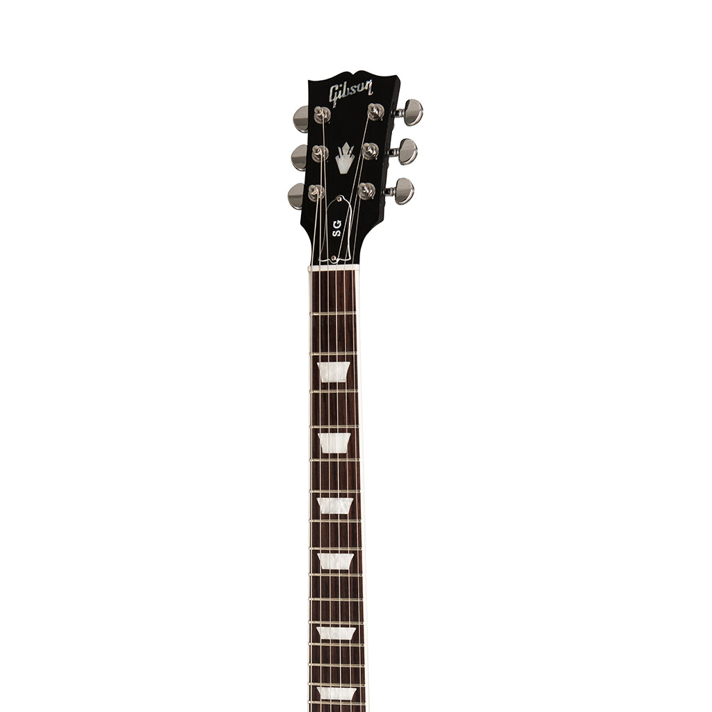 Gibson SG Standard in Ebony