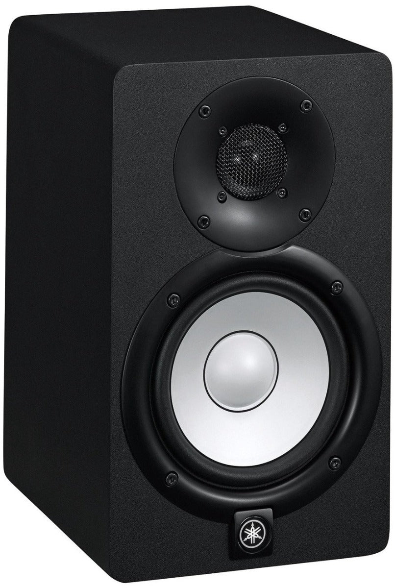 Yamaha HS5 Powered Studio Monitor Single in Black (Single) | EX-DEMO