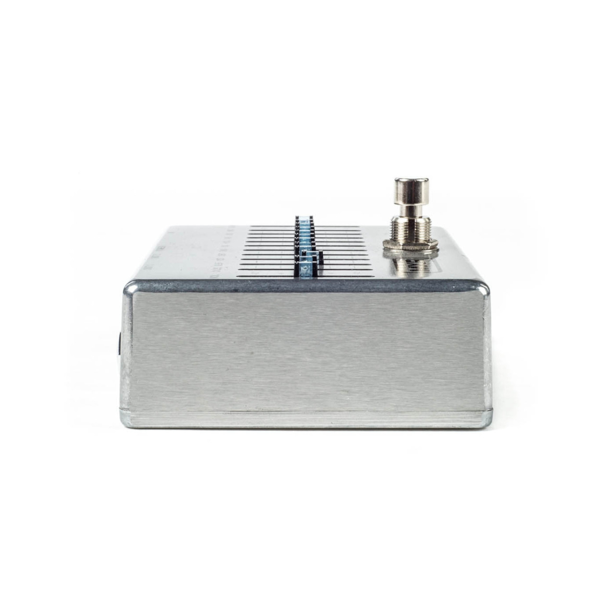 MXR Ten Band EQ Pedal