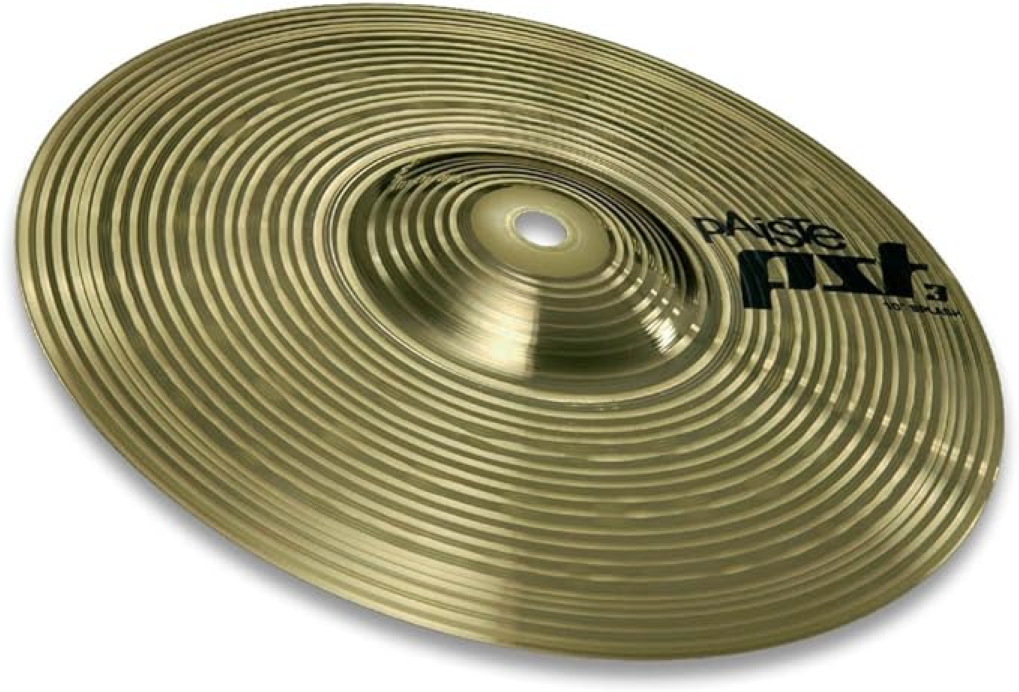 Paiste 10" PST3 Splash