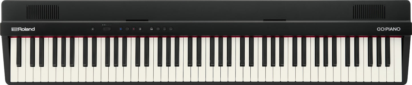 Roland GO:PIANO88 | 88-Full Size Key Digital Piano (GO-88PX)