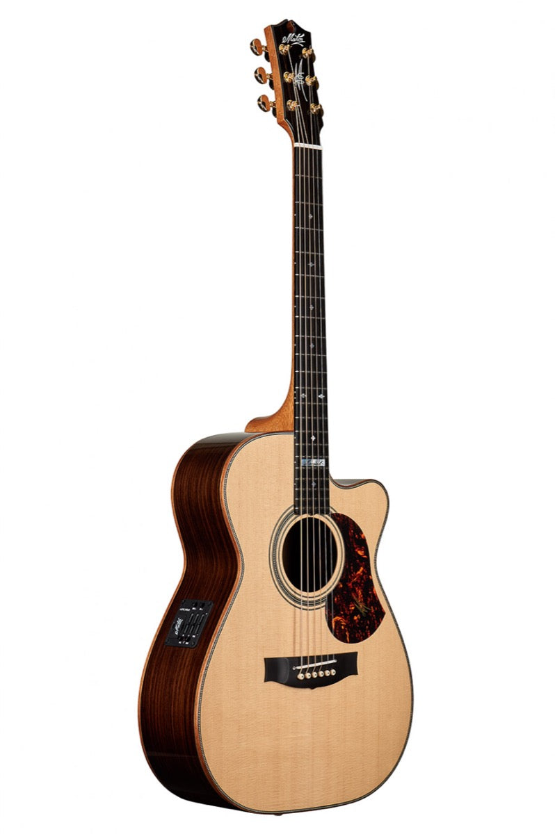 Maton Messiah EM100C/808