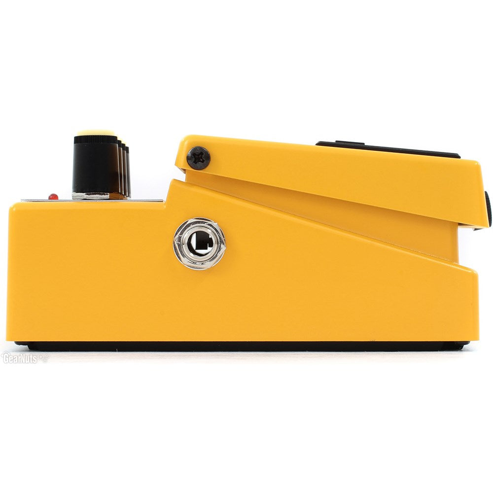 Boss OS2 Overdrive/Distortion Pedal